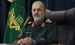 حرس الثورة في إيران: قواتنا البحرية على أعلى درجات الجاهزية وستردّ بحزم على أي اعتداء